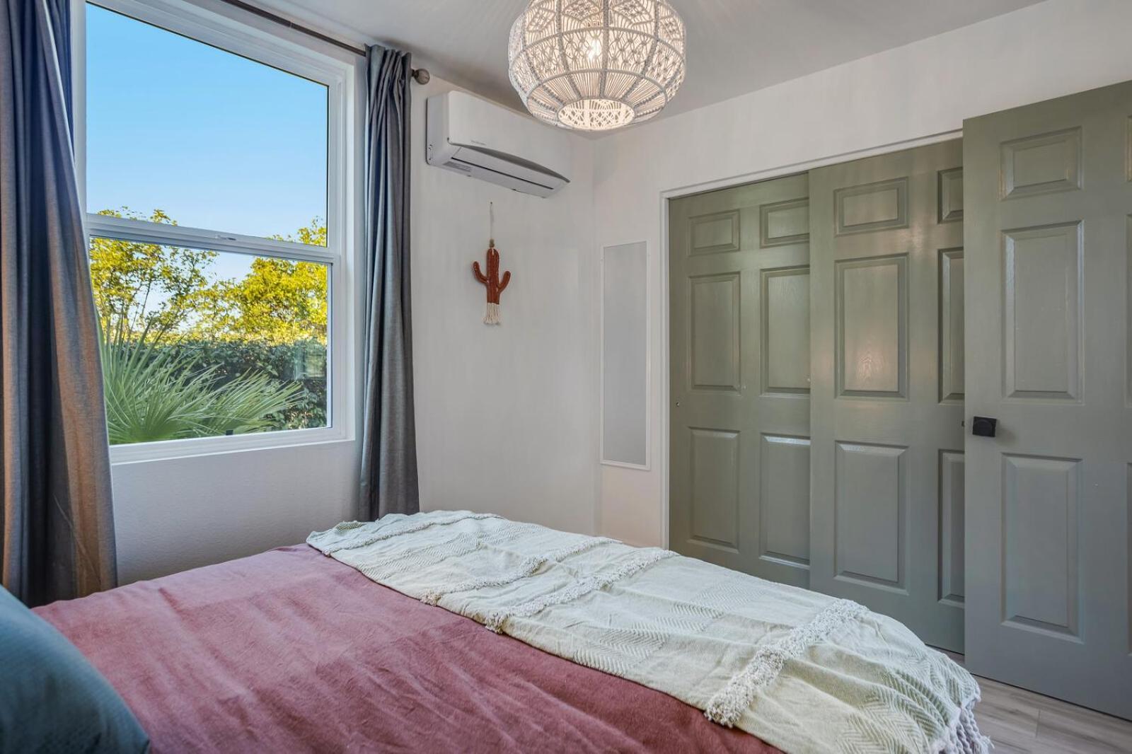 Вилла Avocado Bliss Retreat Valley Center Экстерьер фото