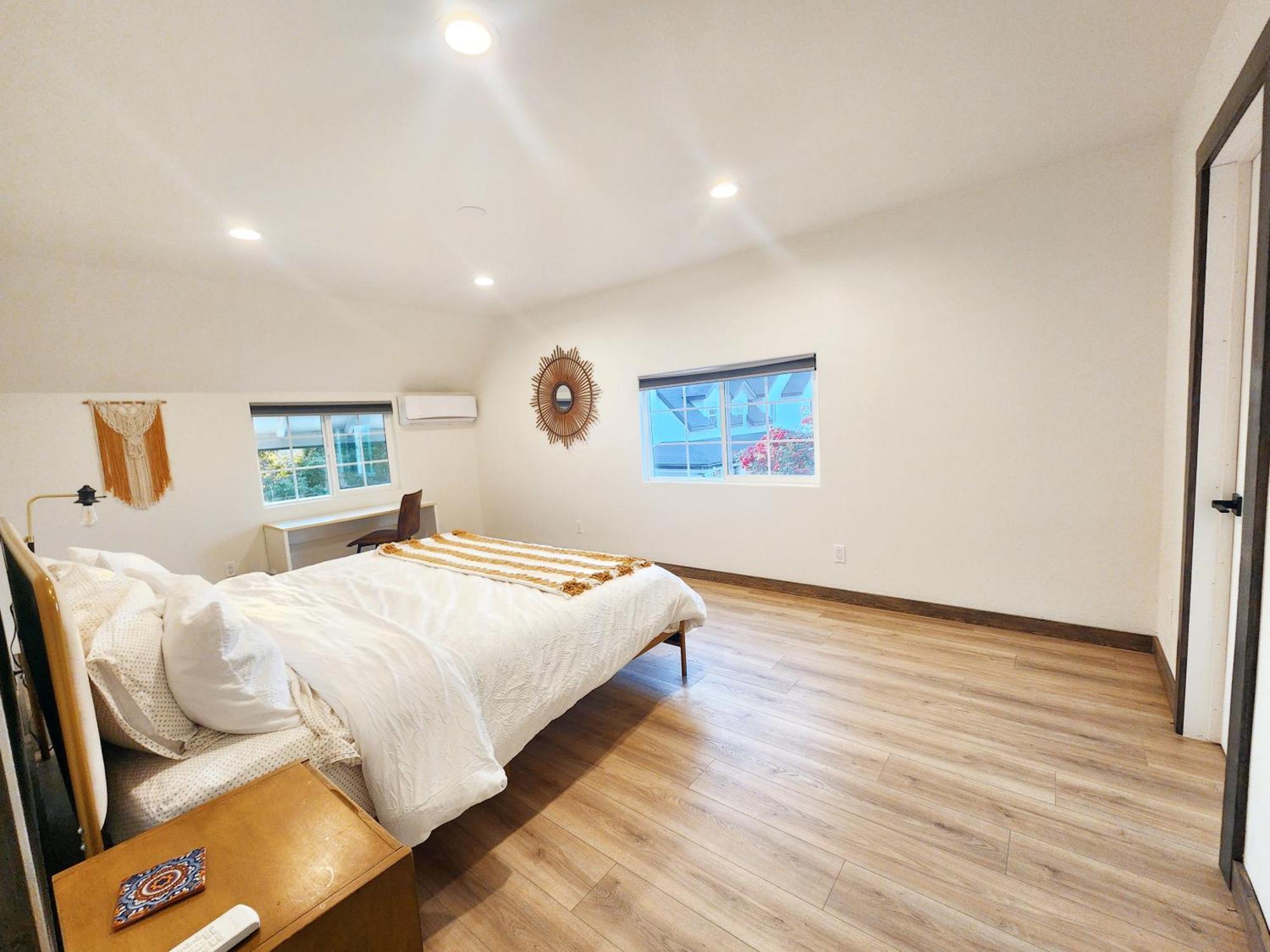 Вилла Avocado Bliss Retreat Valley Center Экстерьер фото