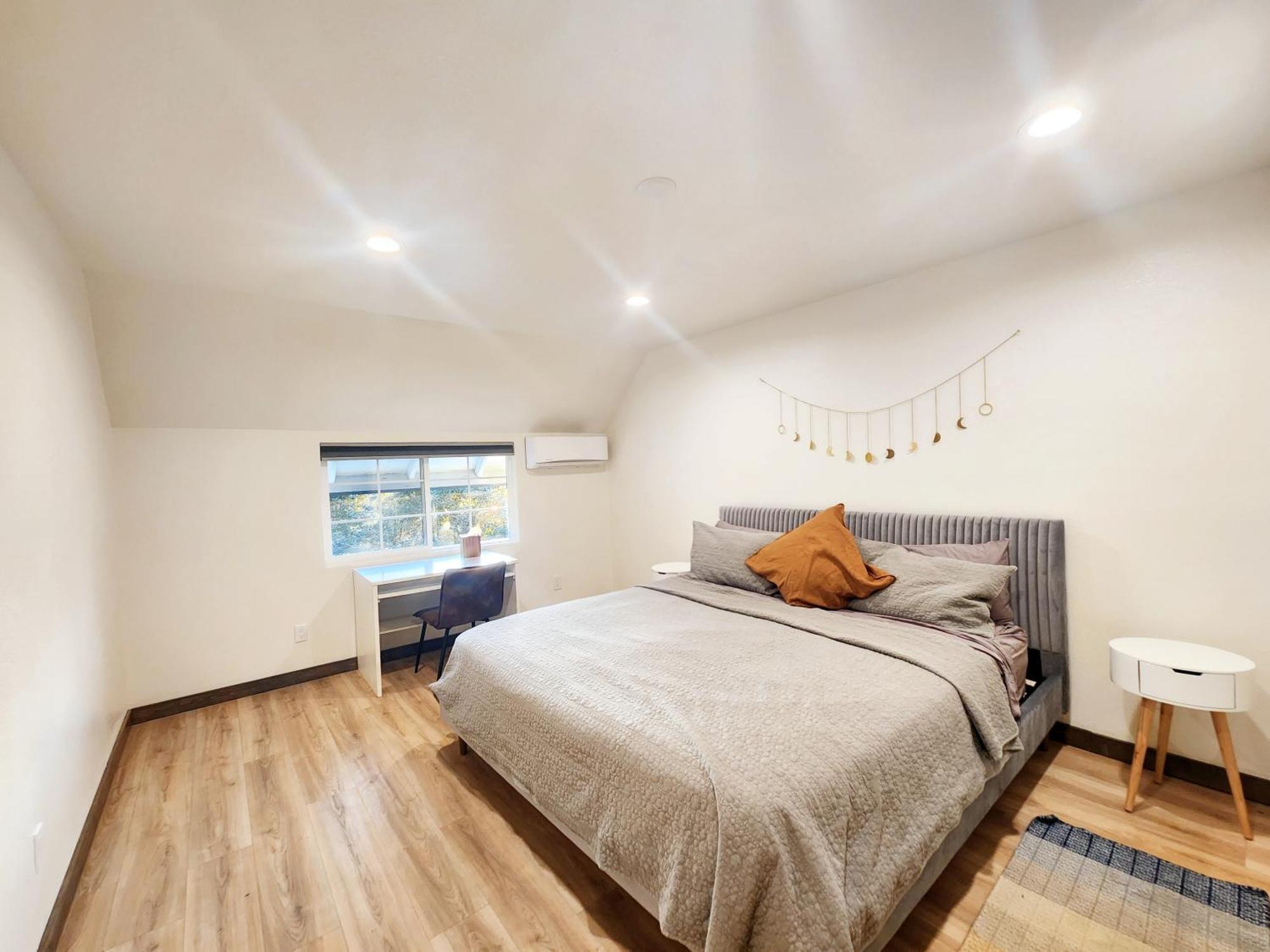 Вилла Avocado Bliss Retreat Valley Center Экстерьер фото