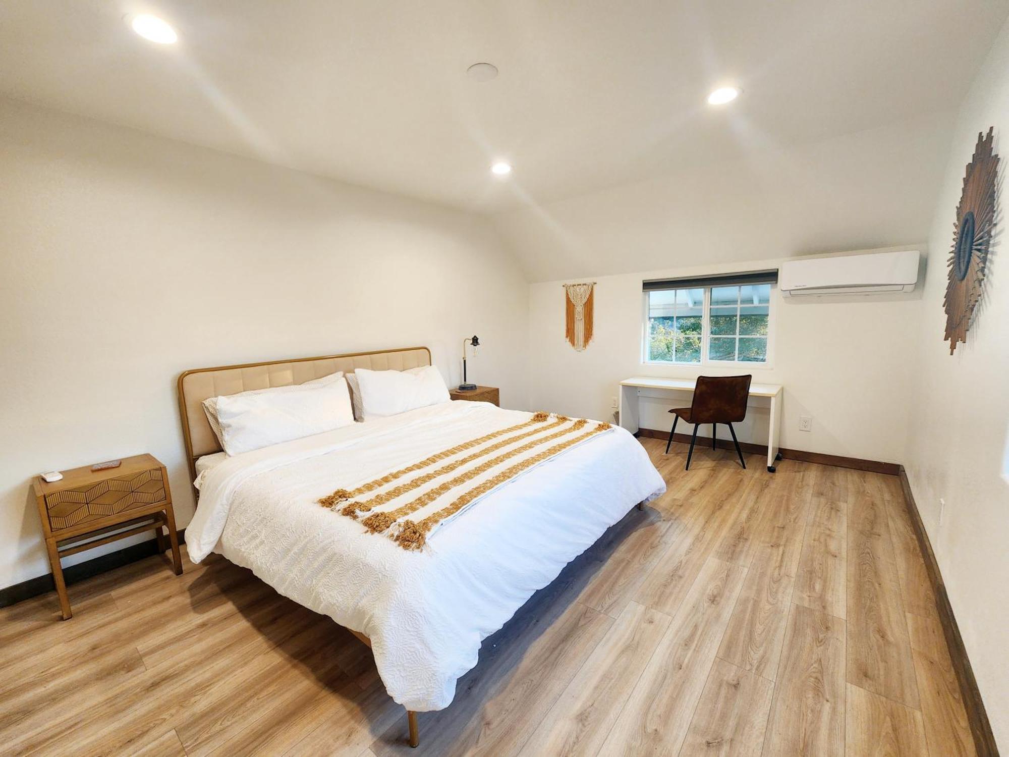 Вилла Avocado Bliss Retreat Valley Center Экстерьер фото
