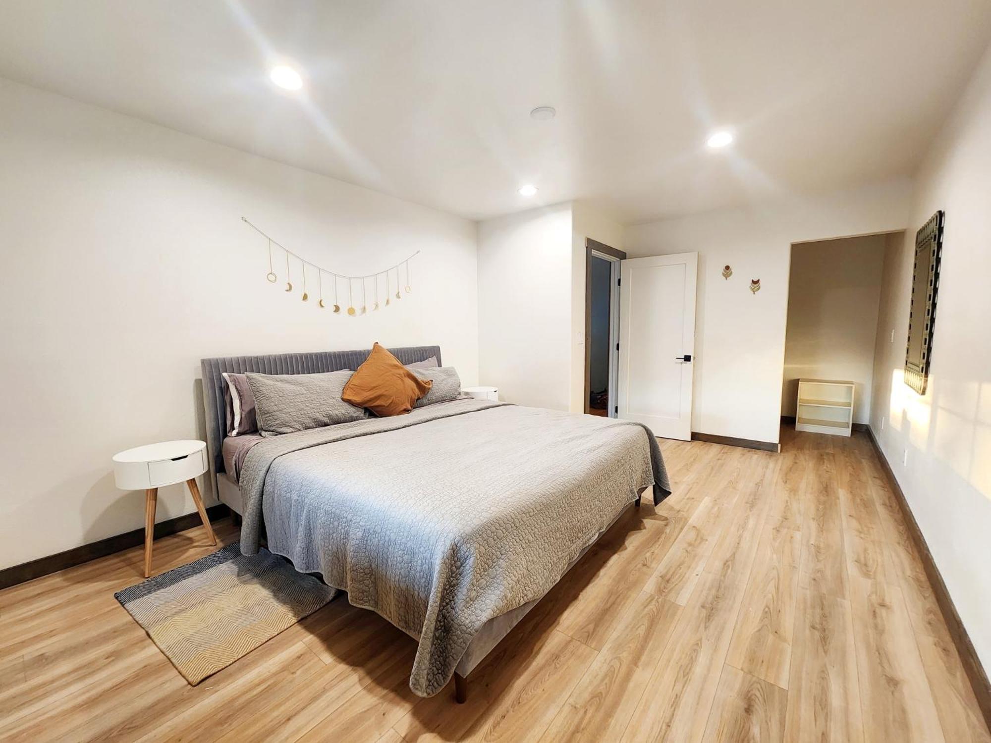 Вилла Avocado Bliss Retreat Valley Center Экстерьер фото